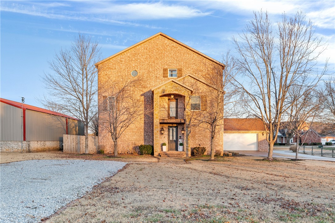 Vans Lakeside Acres Rurban - Residential