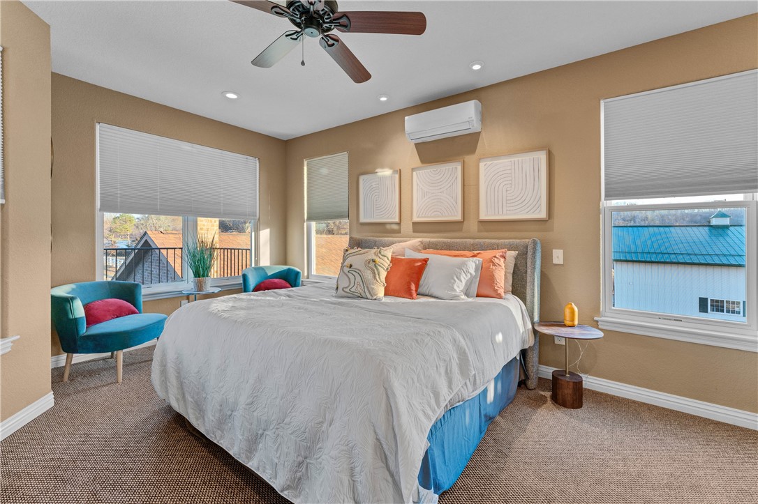 Vans Lakeside Acres Rurban - Residential