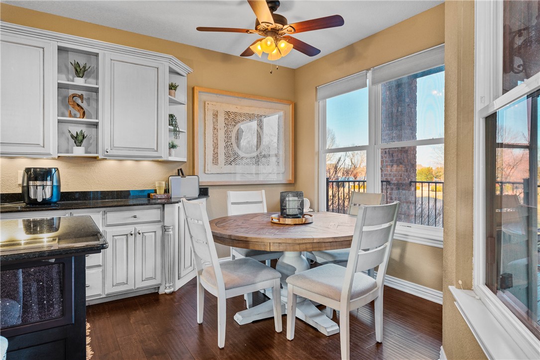 Vans Lakeside Acres Rurban - Residential