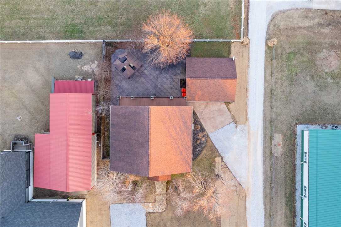 Vans Lakeside Acres Rurban - Residential