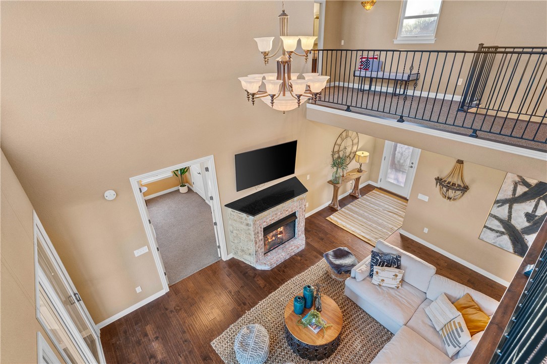 Vans Lakeside Acres Rurban - Residential