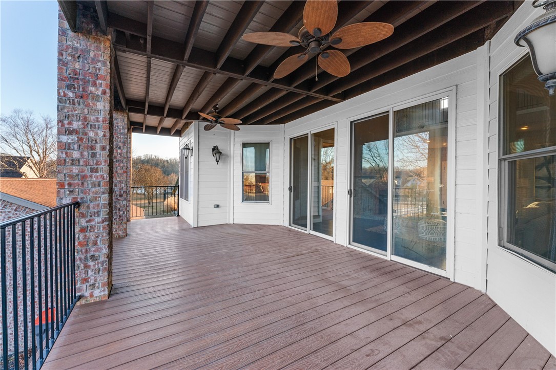 Vans Lakeside Acres Rurban - Residential