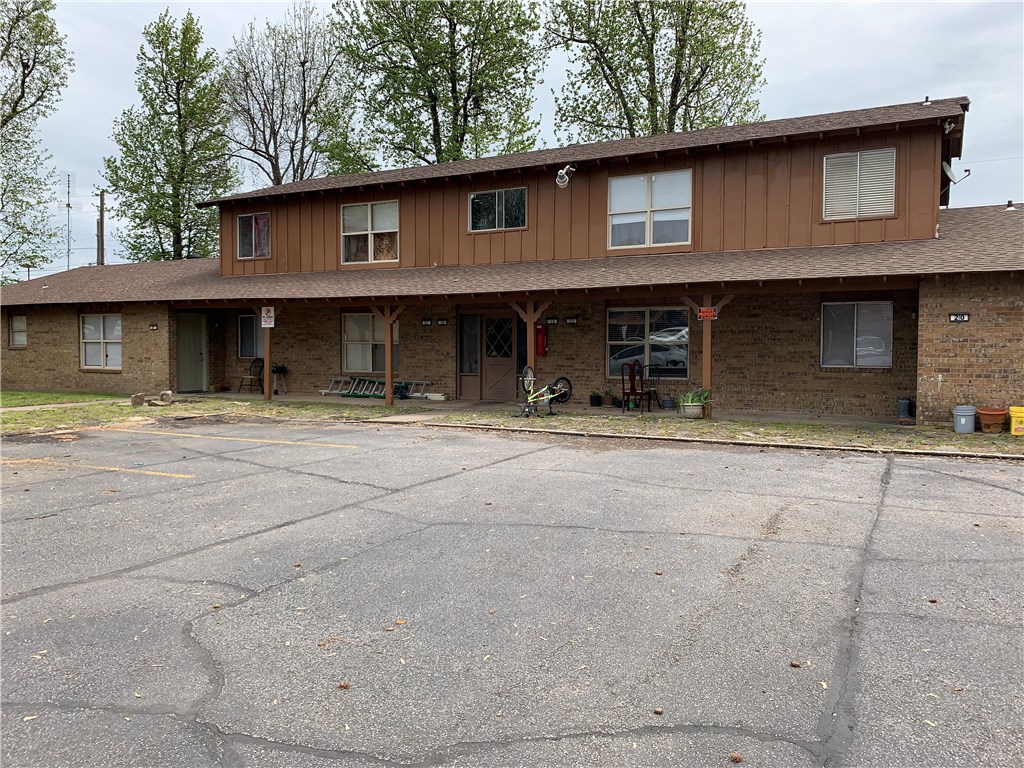 2-17-30 Springdale Outlets - Residential