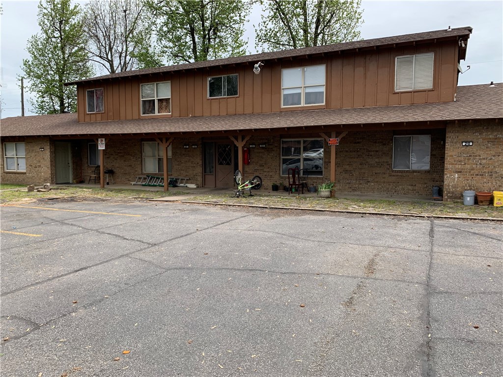 2-17-30 Springdale Outlets - Residential