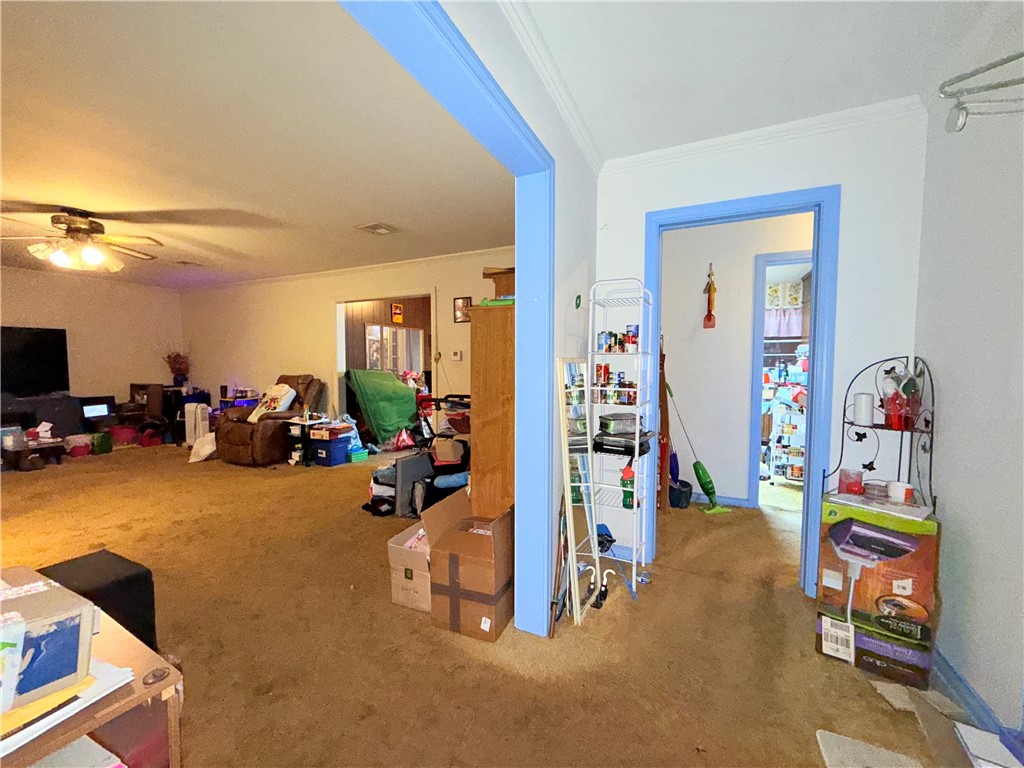 Siloam Spgs - Residential