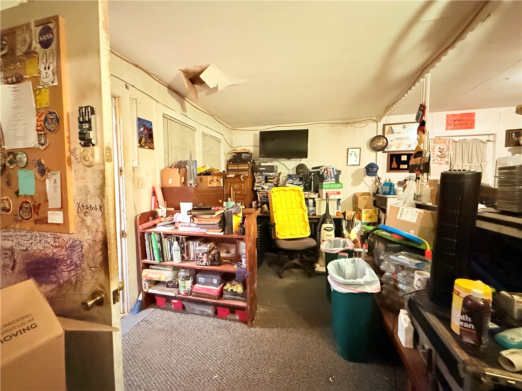 Siloam Spgs - Residential