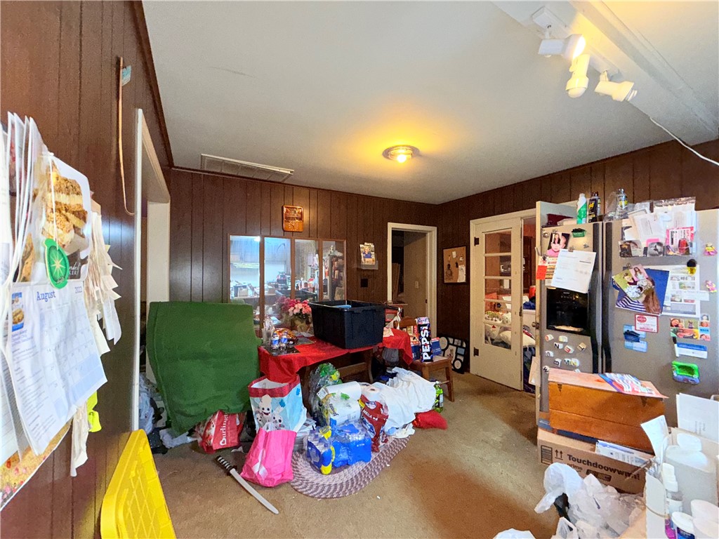 Siloam Spgs - Residential