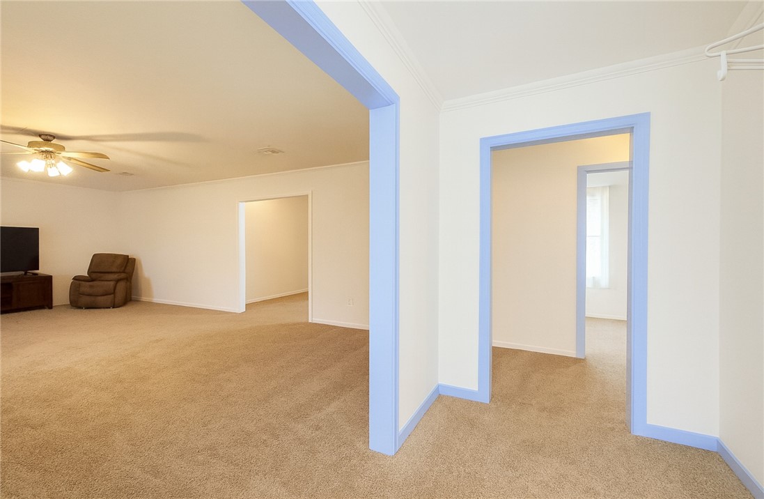 Siloam Spgs - Residential