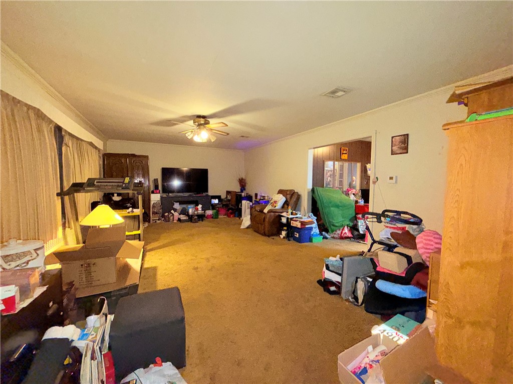 Siloam Spgs - Residential