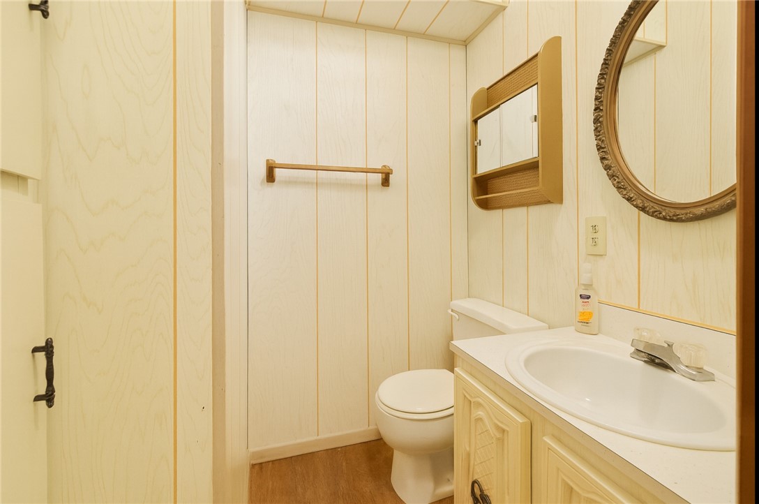 Siloam Spgs - Residential