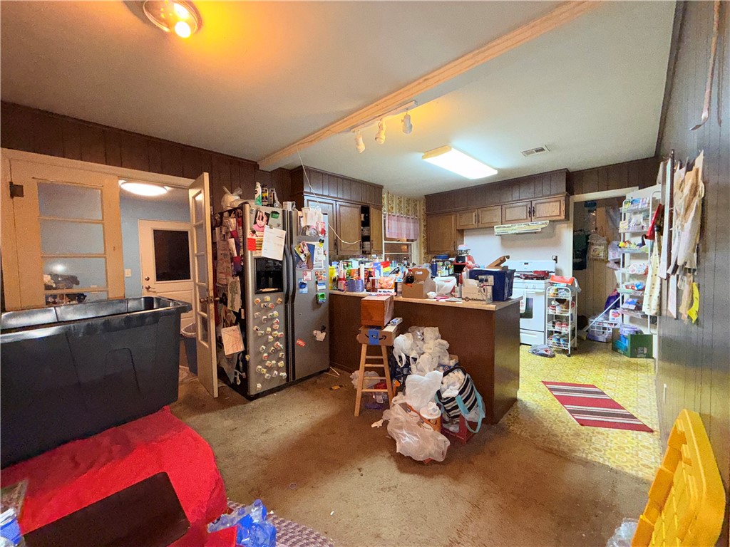 Siloam Spgs - Residential