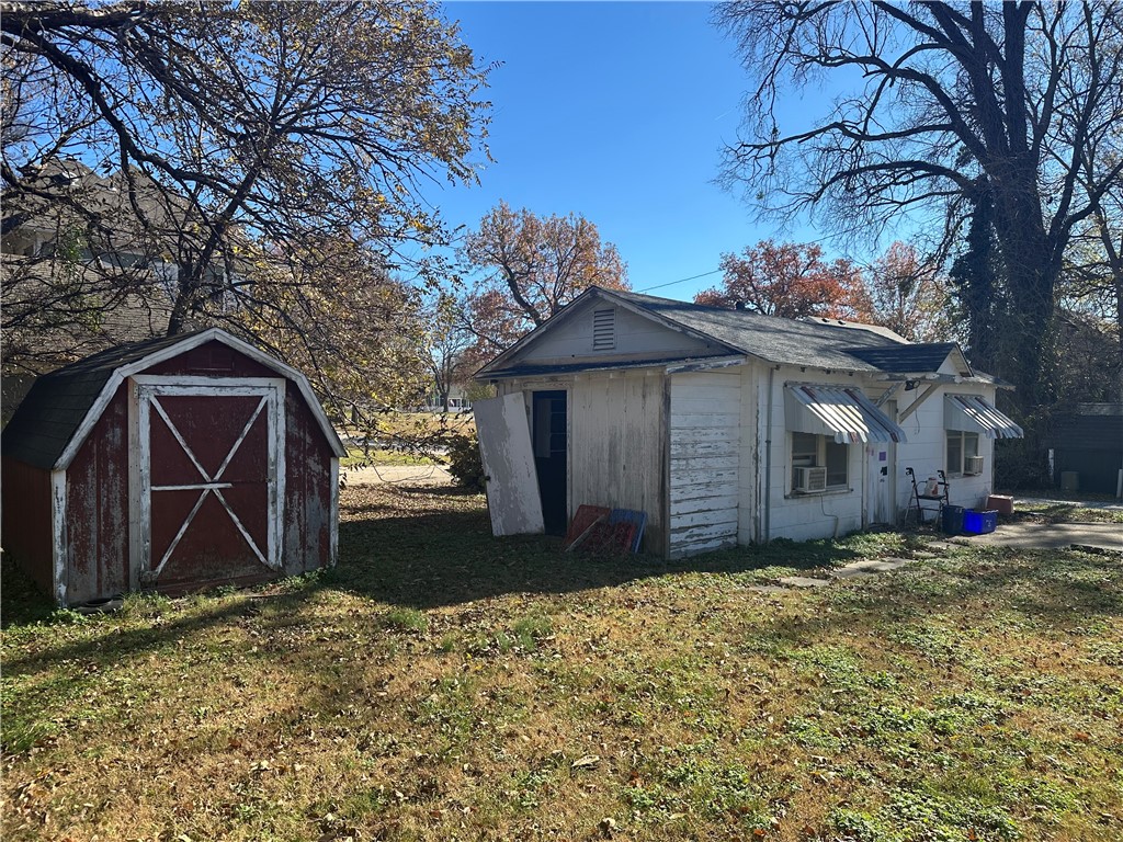 Siloam Spgs - Residential