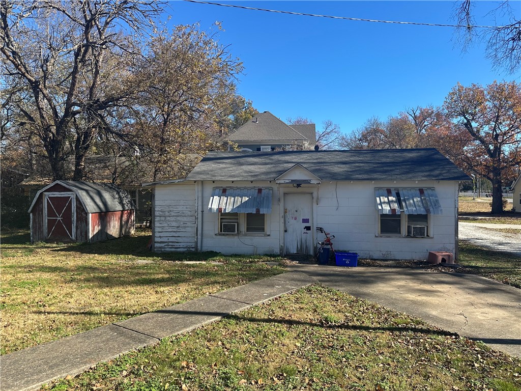 Siloam Spgs - Residential