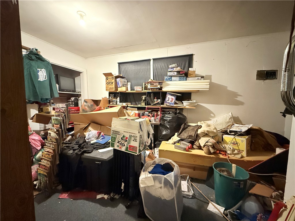 Siloam Spgs - Residential