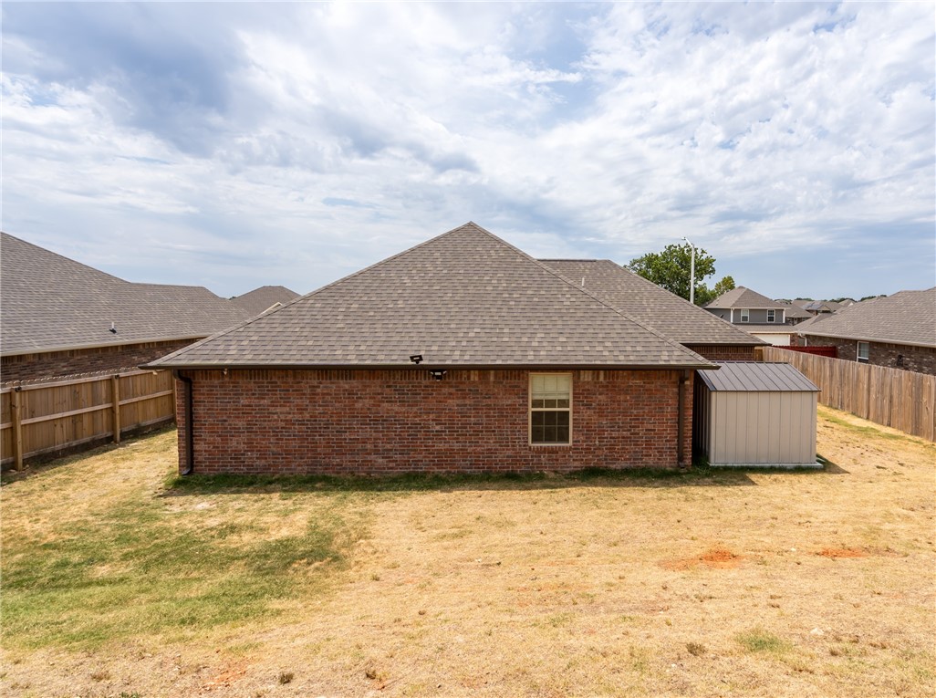 Sunset Ridge Sub Ph 3 Gentry - Residential