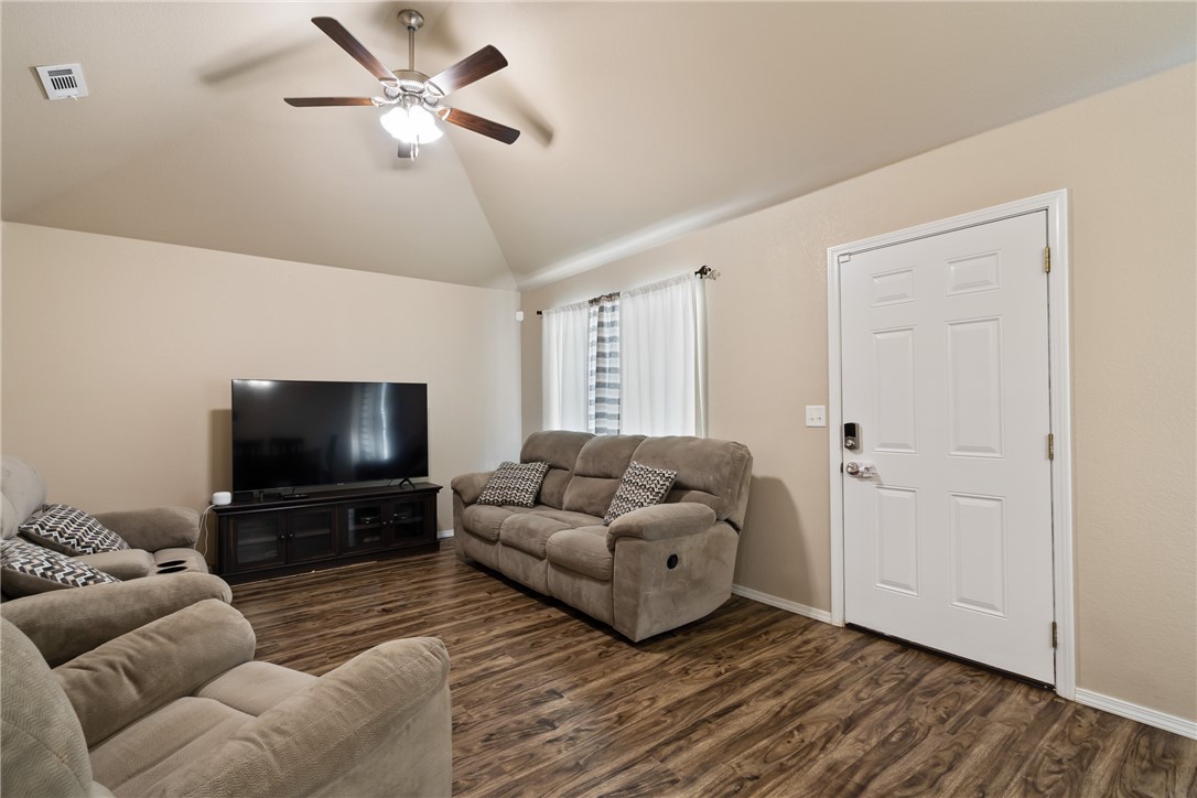 Sunset Ridge Sub Ph 3 Gentry - Residential