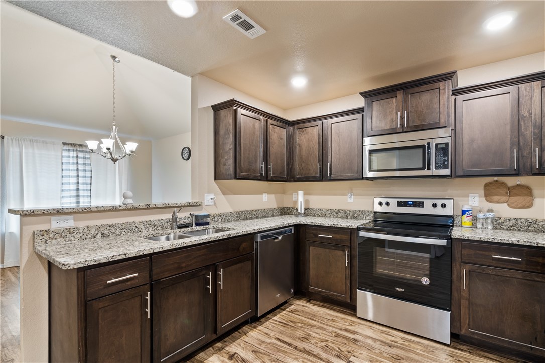 Sunset Ridge Sub Ph 3 Gentry - Residential