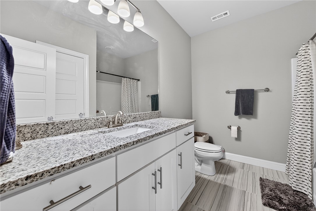 Brighton Cottages Sub Bentonville - Residential