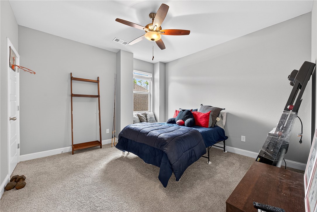 Brighton Cottages Sub Bentonville - Residential