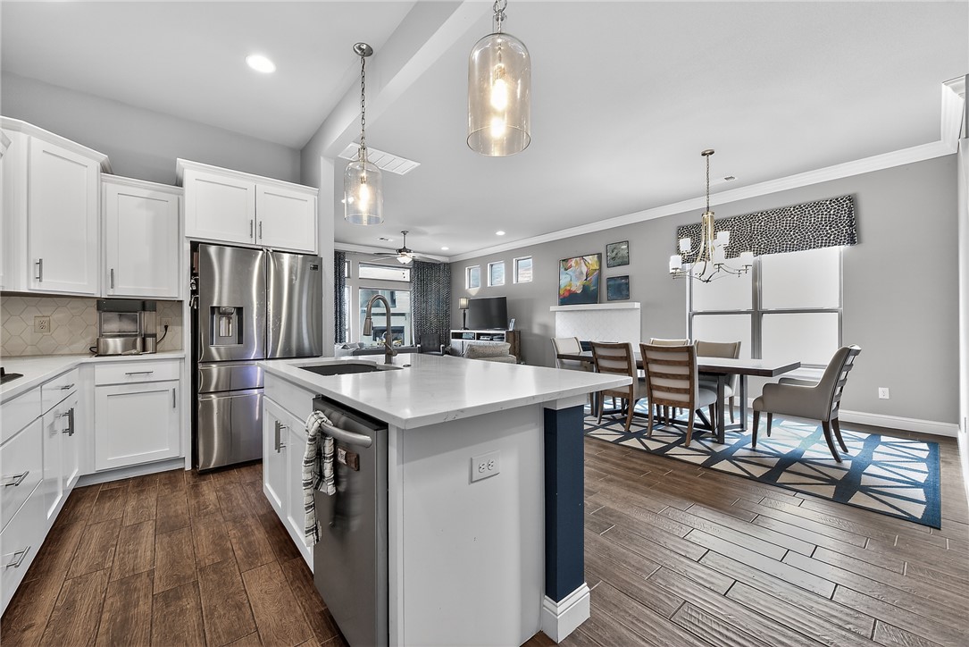 Brighton Cottages Sub Bentonville - Residential