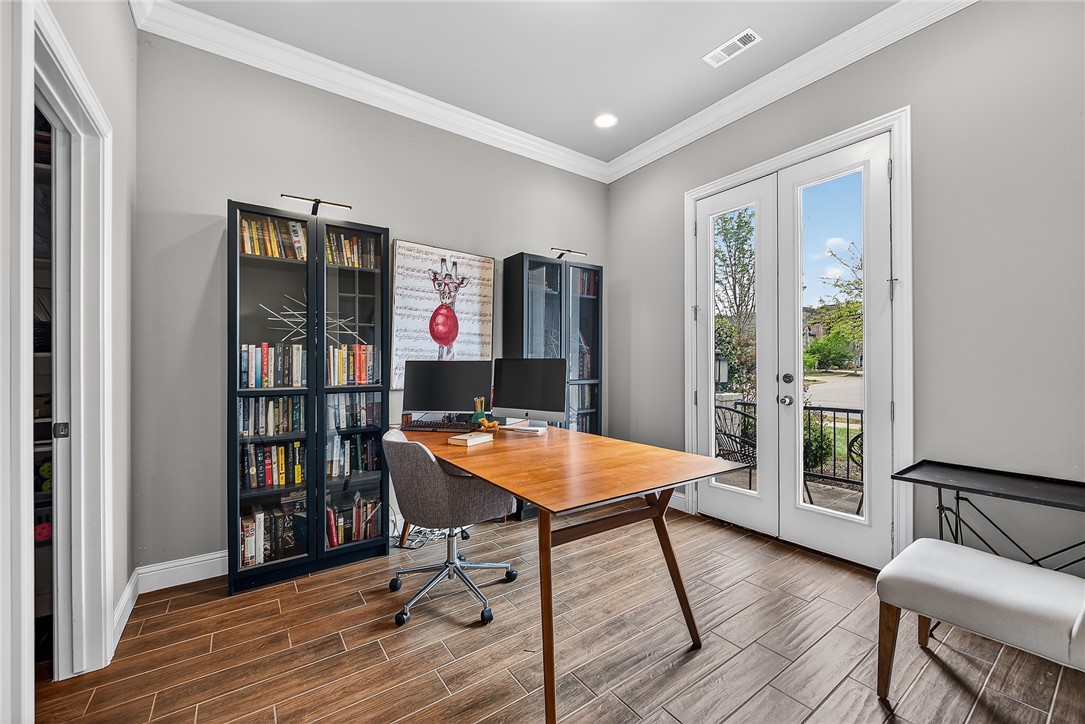 Brighton Cottages Sub Bentonville - Residential