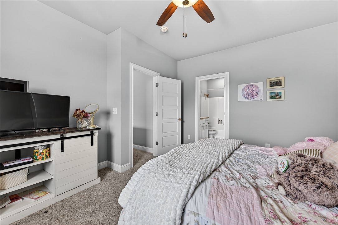 Brighton Cottages Sub Bentonville - Residential