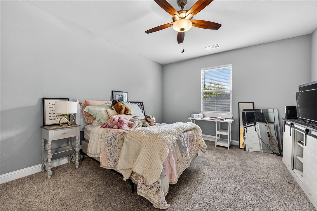 Brighton Cottages Sub Bentonville - Residential