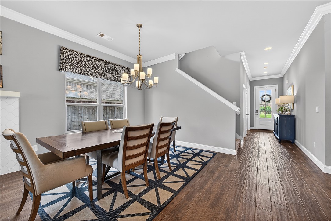 Brighton Cottages Sub Bentonville - Residential