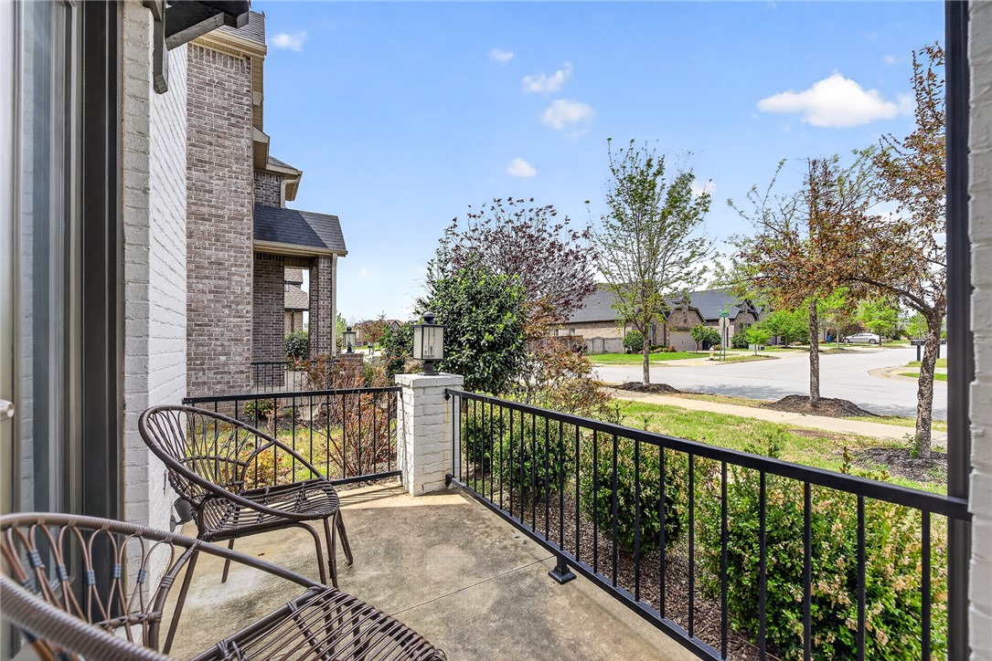 Brighton Cottages Sub Bentonville - Residential