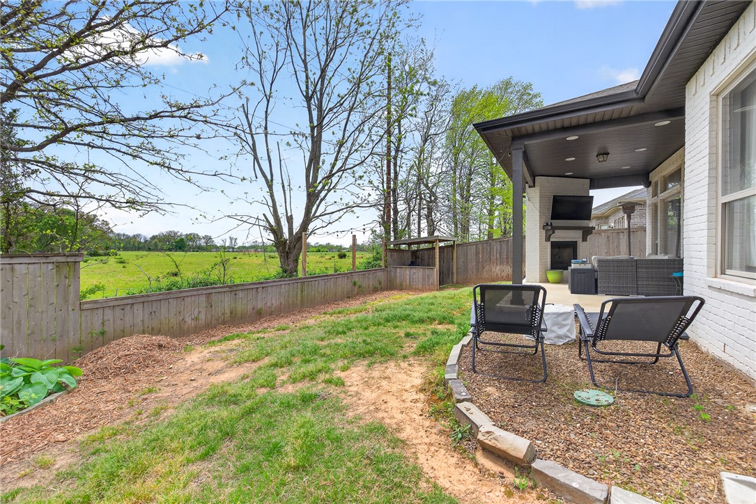 Brighton Cottages Sub Bentonville - Residential