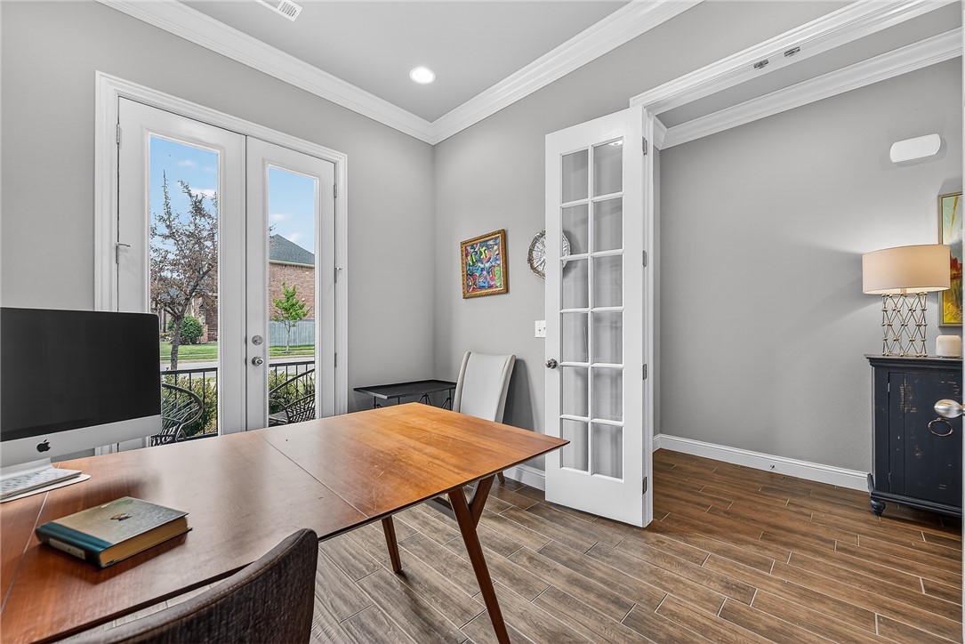 Brighton Cottages Sub Bentonville - Residential