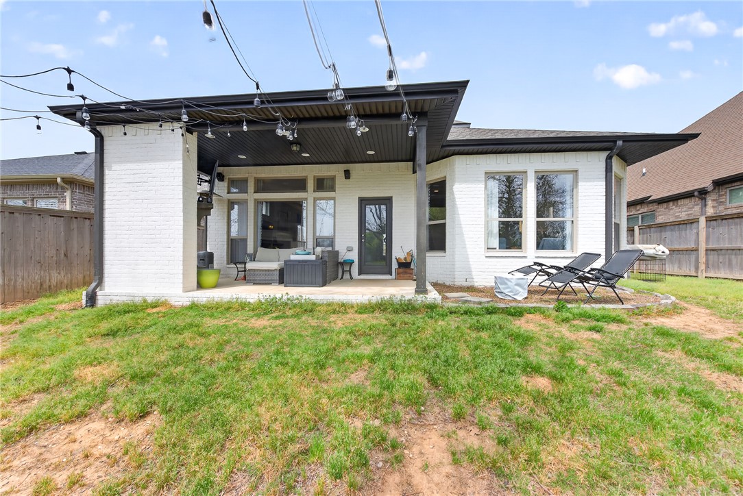 Brighton Cottages Sub Bentonville - Residential