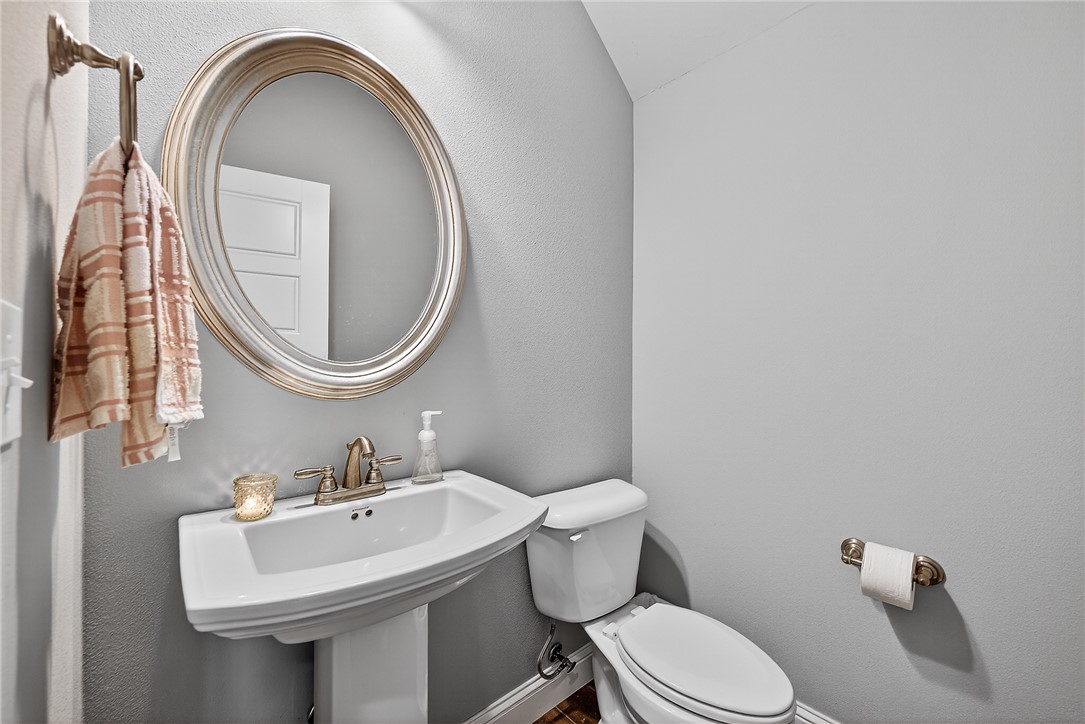 Brighton Cottages Sub Bentonville - Residential