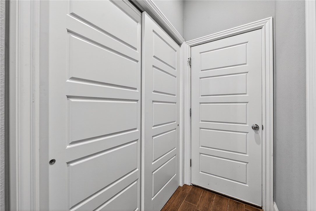 Brighton Cottages Sub Bentonville - Residential