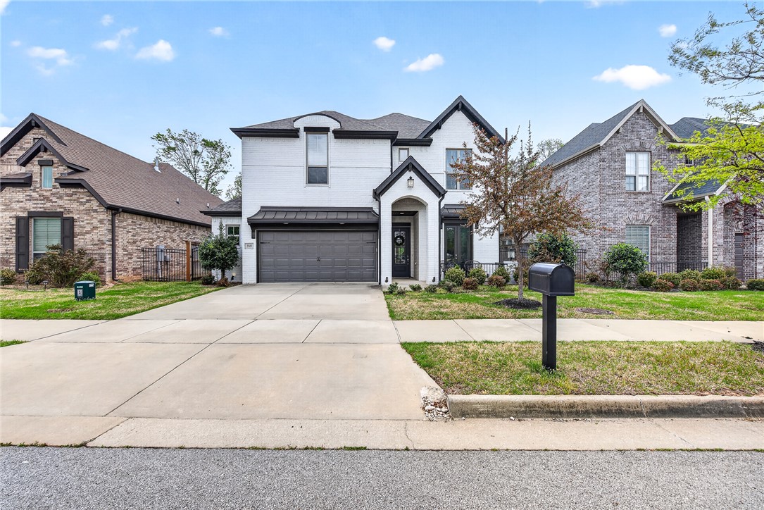 Brighton Cottages Sub Bentonville - Residential