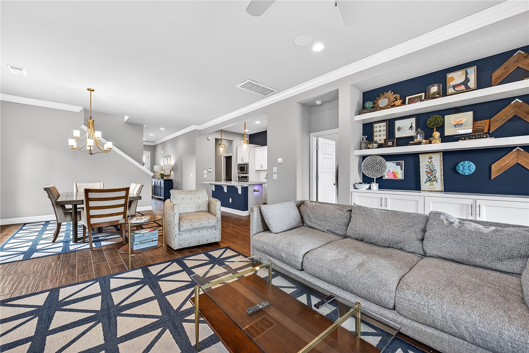 Brighton Cottages Sub Bentonville - Residential