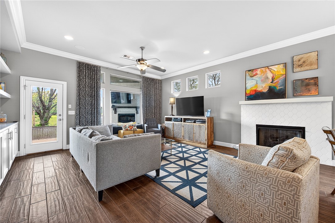 Brighton Cottages Sub Bentonville - Residential