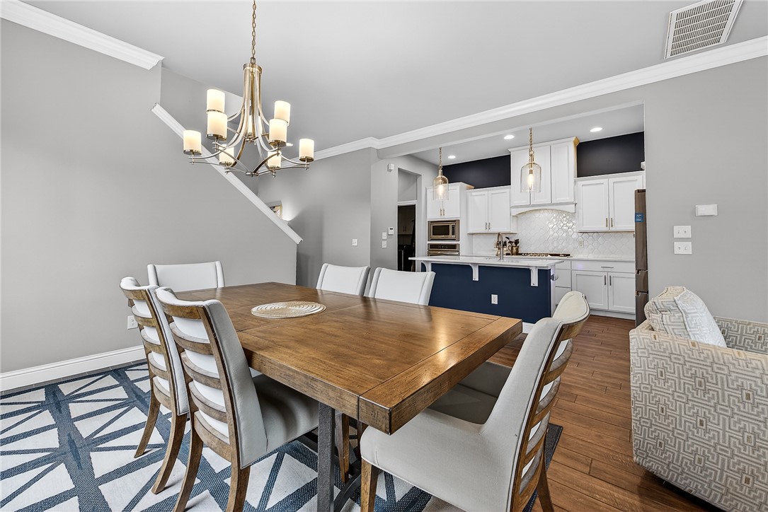 Brighton Cottages Sub Bentonville - Residential