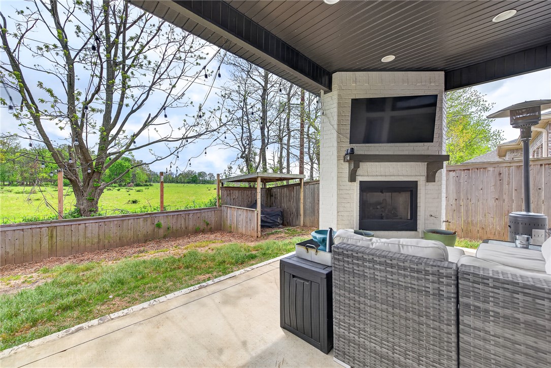 Brighton Cottages Sub Bentonville - Residential