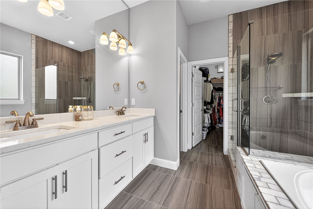 Brighton Cottages Sub Bentonville - Residential