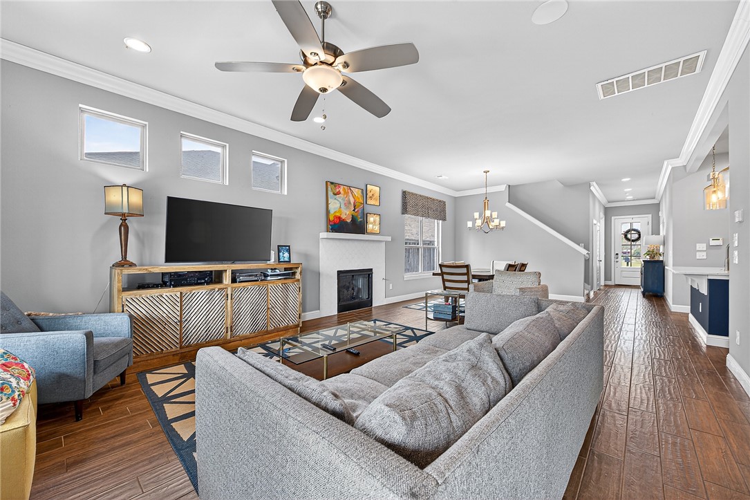 Brighton Cottages Sub Bentonville - Residential