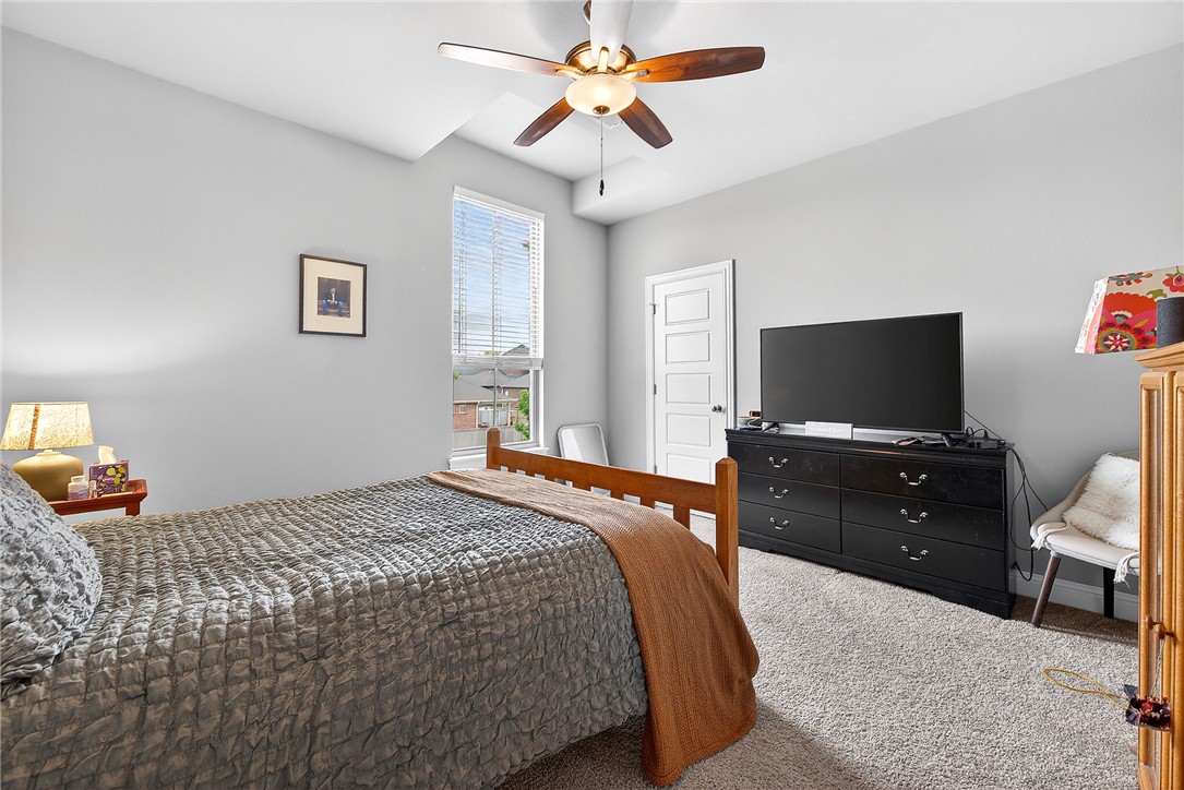 Brighton Cottages Sub Bentonville - Residential