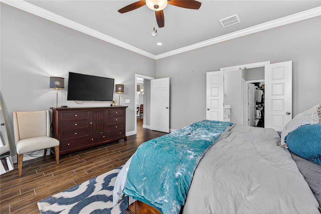 Brighton Cottages Sub Bentonville - Residential