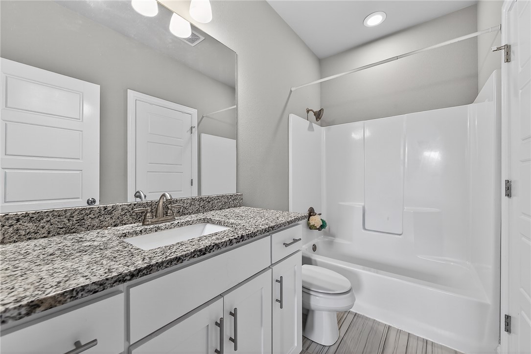 Brighton Cottages Sub Bentonville - Residential