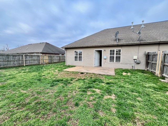 Willow Crossing Ph I Centerton - Residential Lease