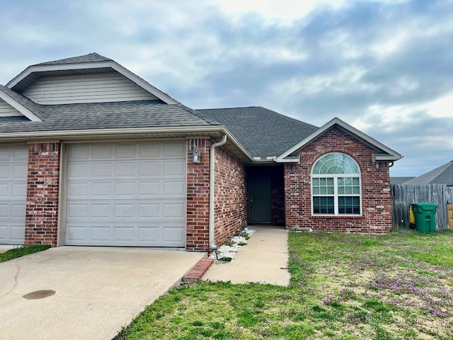 Willow Crossing Ph I Centerton - Residential Lease