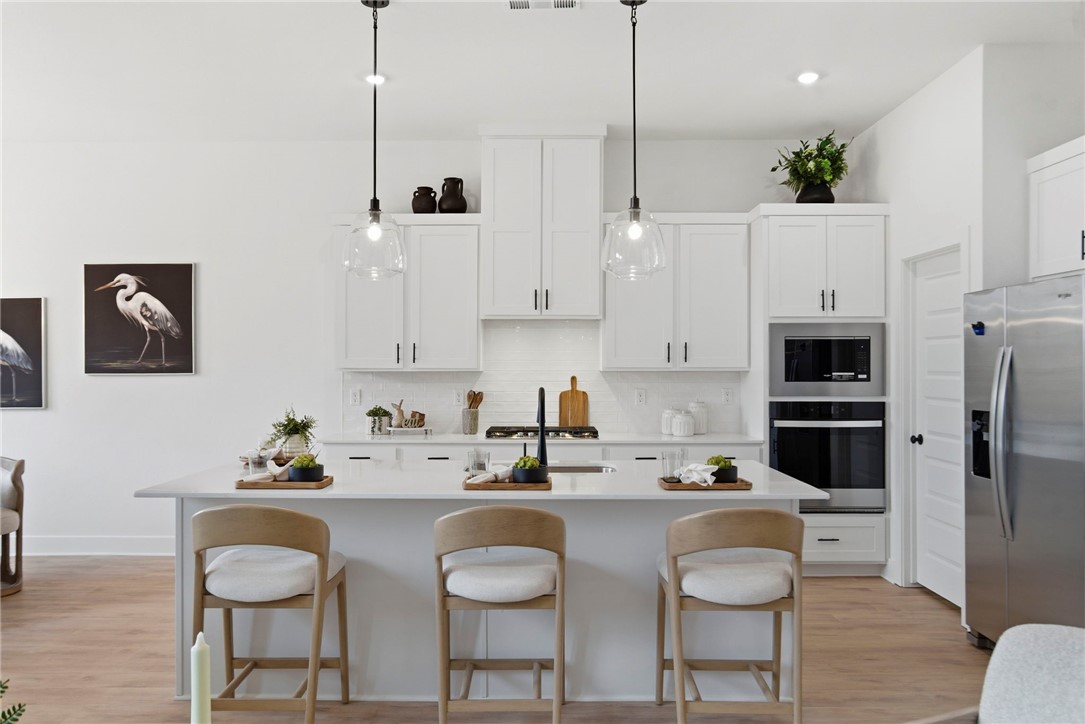 Noah's Landing - Residential