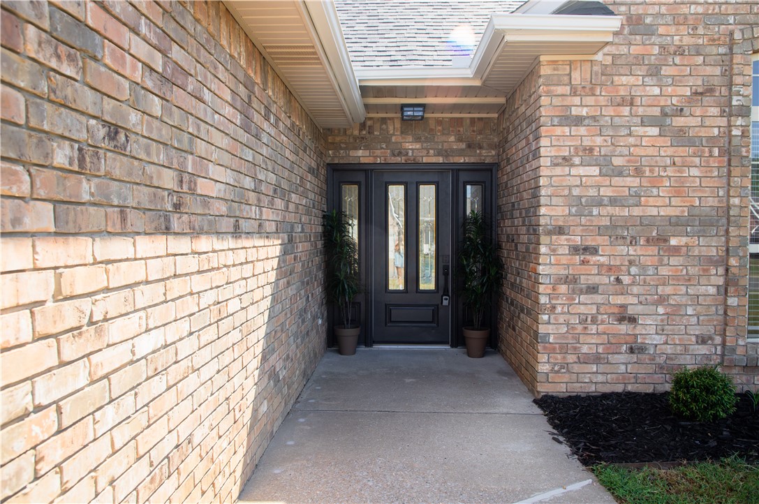 College Place Sub Ph 1 Bentonville - Residential