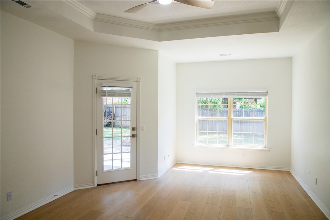 College Place Sub Ph 1 Bentonville - Residential