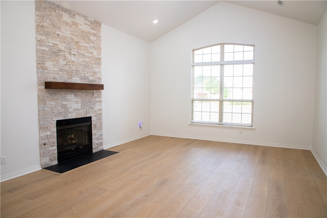College Place Sub Ph 1 Bentonville - Residential
